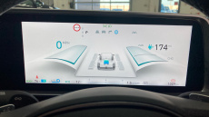 Hyundai IONIQ 6 239kW Ultimate 77kWh 4dr AWD Auto Electric Saloon